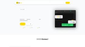 Screenshot of exfxznx.mobi