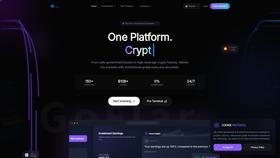 Screenshot of goflare.pro