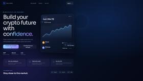 Screenshot of nextbitcapital.live