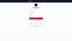 Screenshot of winktrade.online