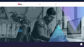 Screenshot of investnstock.com