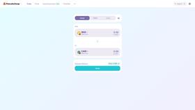 Screenshot of pancakeswapfinance.net
